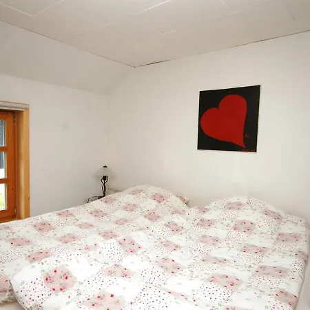 Holiday home Tajo - 1km From The Sea In Nw Jutland By Interhome
