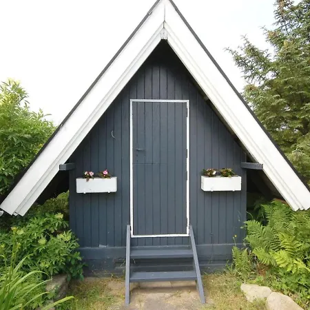 Tajo - 1km From The Sea In Nw Jutland By Interhome Blokhus