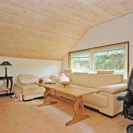 Holiday home Tajo - 1km From The Sea In Nw Jutland By Interhome Blokhus