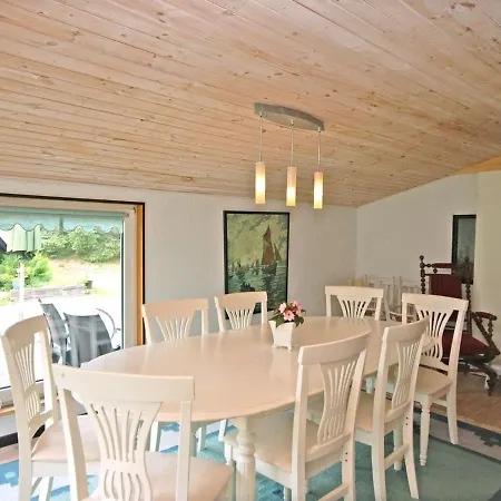 Tajo - 1km From The Sea In Nw Jutland By Interhome Holiday home Blokhus