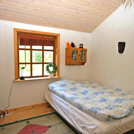 Holiday home Tajo - 1km From The Sea In Nw Jutland By Interhome *