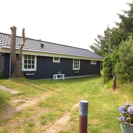 Holiday home Tajo - 1km From The Sea In Nw Jutland By Interhome Blokhus
