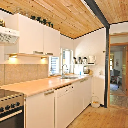 Tatil Evi Tajo - 1km From The Sea By Interhome *