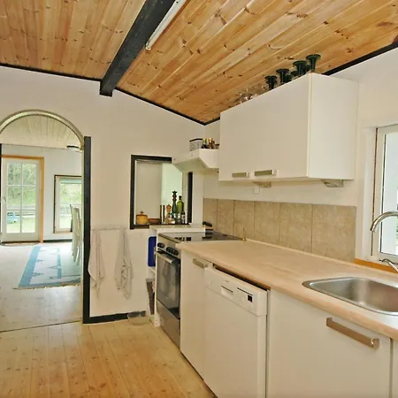 Tajo - 1km From The Sea By Interhome Feriehus *
