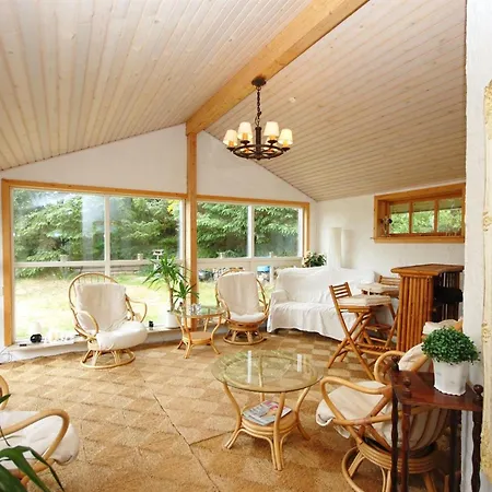 Tajo - 1km From The Sea By Interhome Feriehus *