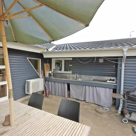 Tajo - 1km From The Sea By Interhome Tatil Evi