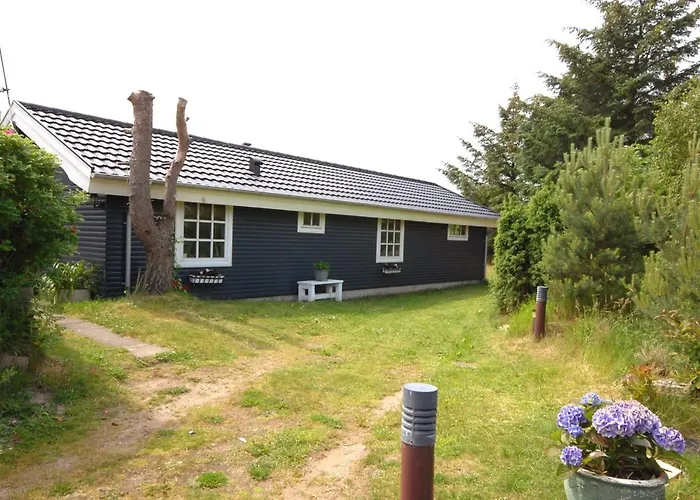 Tajo - 1km From The Sea By Interhome Holiday home